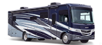 Class A Motor Homes