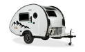 Teardrop Trailer